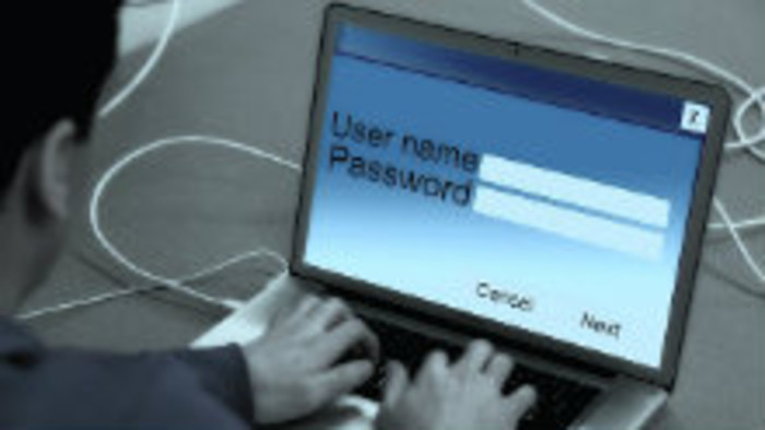 Online krádeže