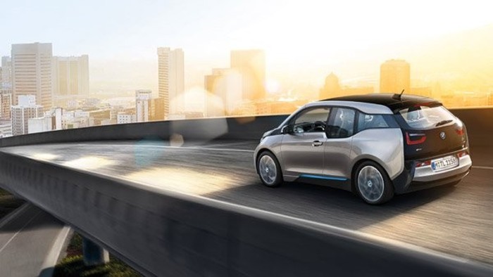 New law means louder electric cars but quieter cities