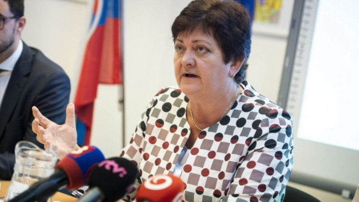 Az ombudsman évértékelő beszéde