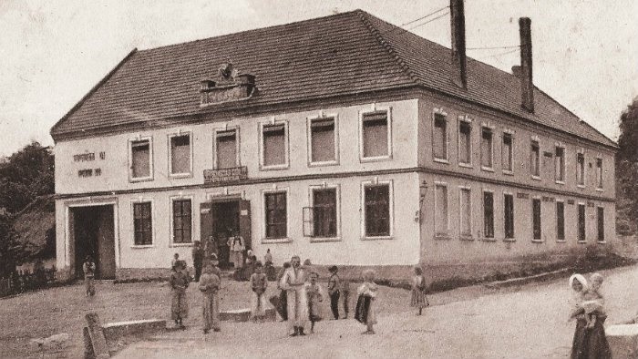 Napísali o nás – Dolný Lopašov