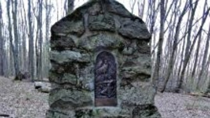 Tajomstvá krížov – 13. časť
