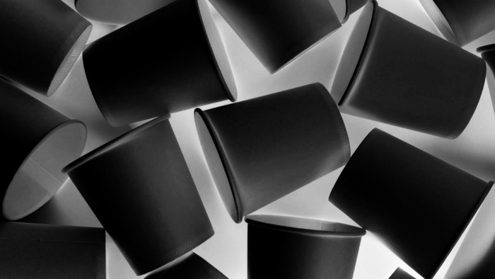 Večer na tému: Bioplasty