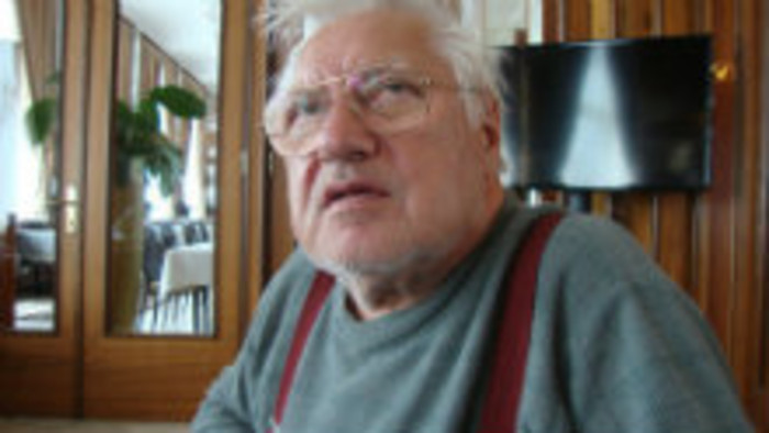 Spomienka na fotografa Bohuša Puskailera 