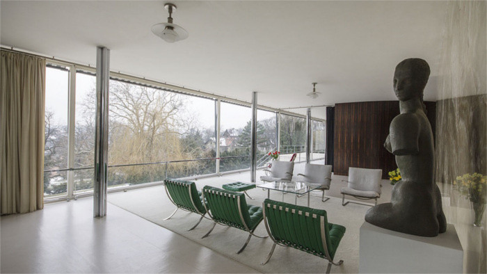 “Place is very significant for my work”
