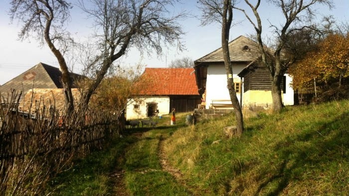 Tradície