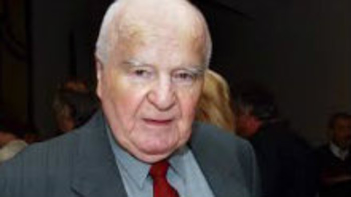 Spomienka na spisovateľa a prekladateľa Alberta Marenčina