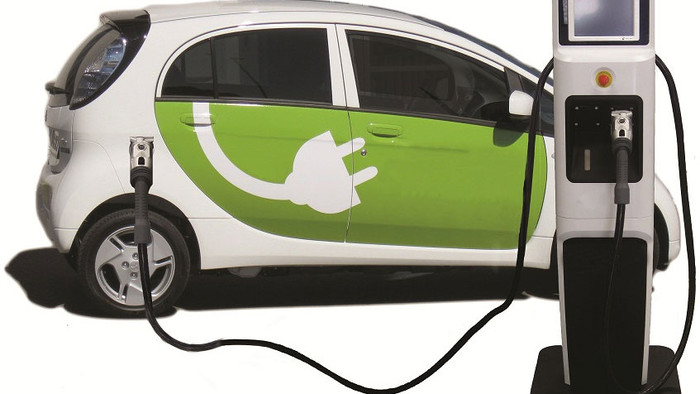 Itt a dízel halála és az elektromos autó?