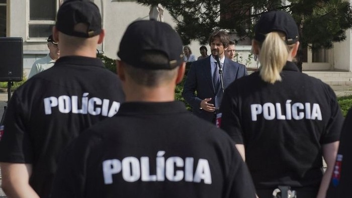 Független lesz-e a rendőri belső ellenőrzés?