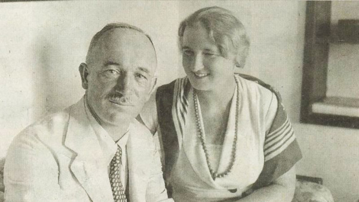 Edvard Beneš v Košiciach