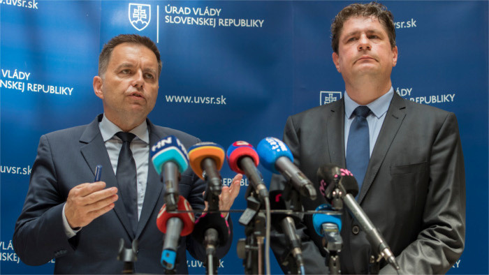 Slowakei verkaufte 50-jährige Staatsanleihe 