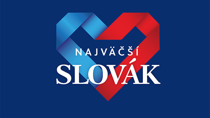 RTVS launches project The Greatest Slovak