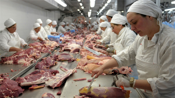 Doubtful-quality beef from Poland may have reached Slovakia 