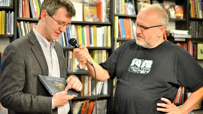 Slová_FM s Jurajom Hegerom
