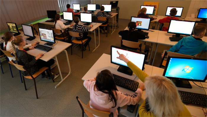 Celoslovenské testovanie žiakov