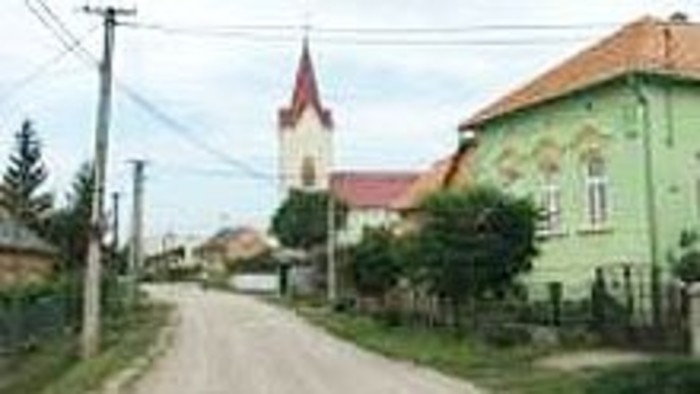 Obec Ivanice