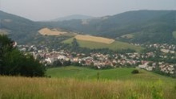 Obec Kokava nad Rimavicou