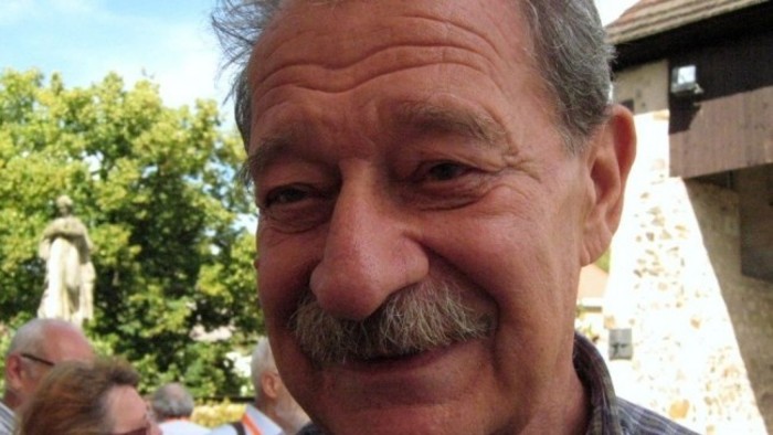Tomáš Janovic