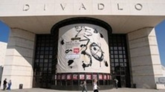 Divadelná Nitra - návrat k festivalu