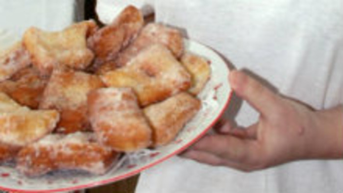 Sladké Božie milosti