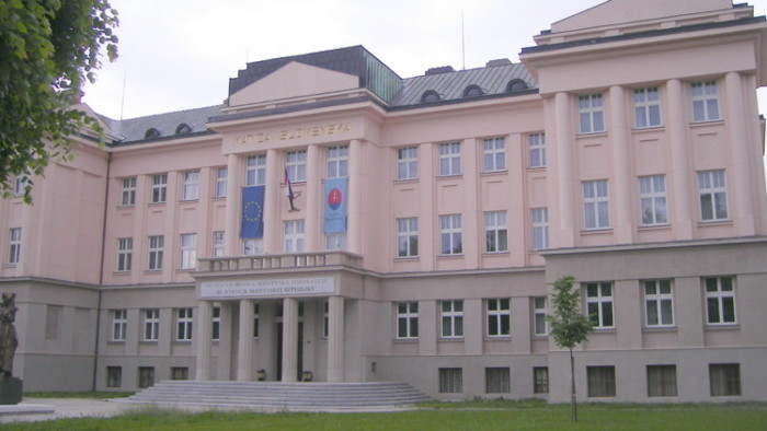 Matica slovenská feiert 155. Jahrestag 