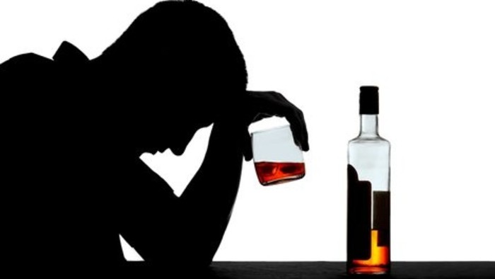 Spotreba alkoholu na Slovensku
