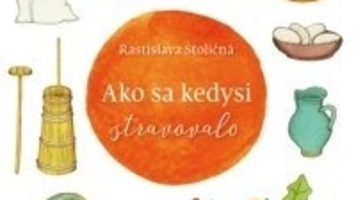 Knižné novinky vydavateľstva ÚĽUV