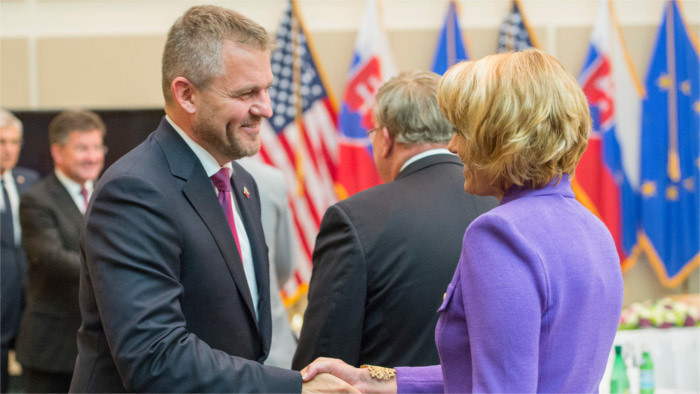 Americký program premiéra 