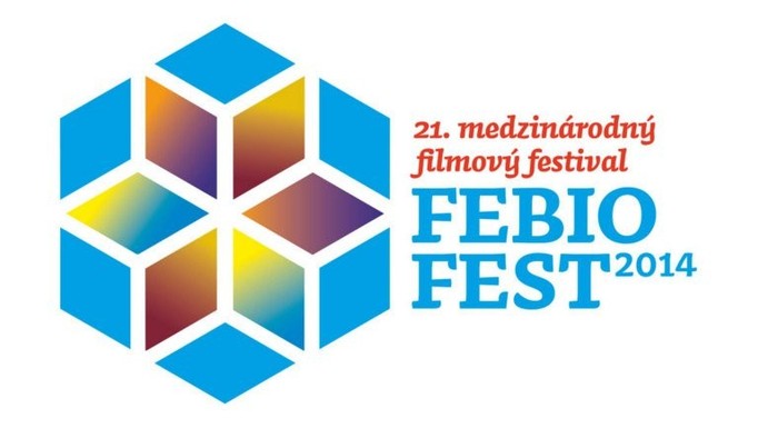 Febiofest 2014 v Bratislave a Trenčíne