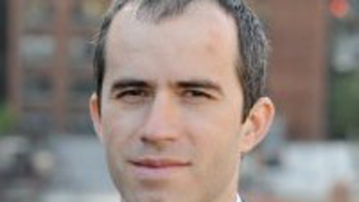 Los eslovacos exitosos por el mundo: el especialista en seguridad cibernética Ondrej Kreheľ