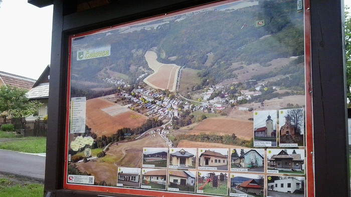 Práca komunitných pracovníkov v Čelovciach