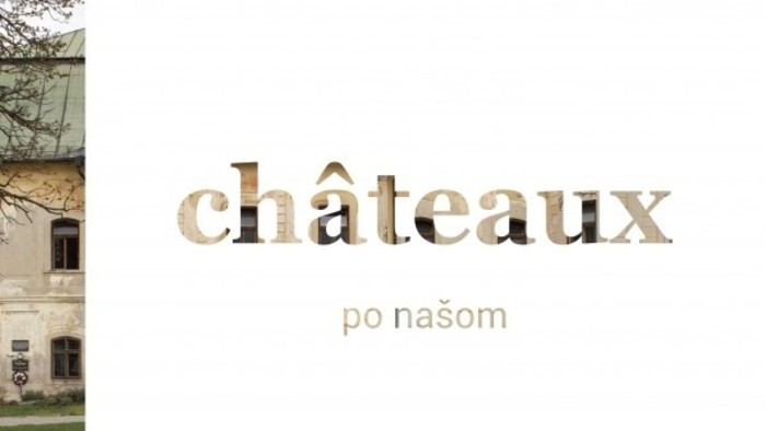 Châteaux po našom