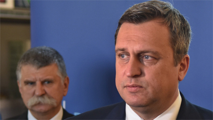 Končí slovenské predsedníctvo V4 