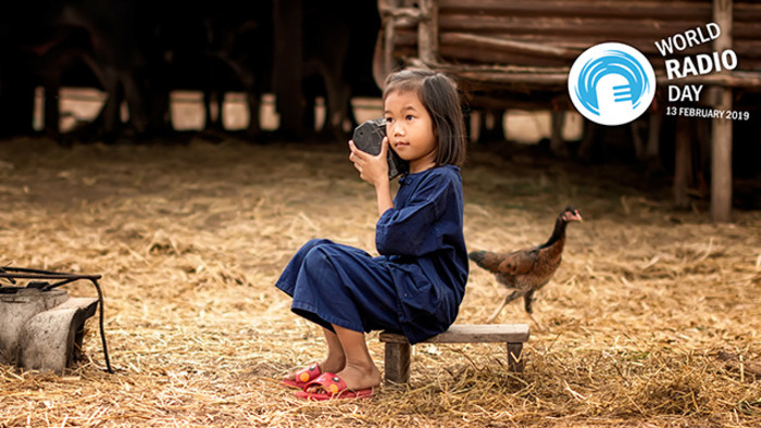 World Radio Day 2019