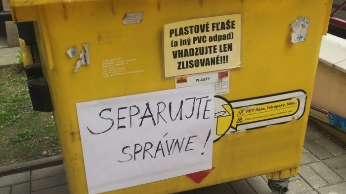 Poézia mesta - 11.časť