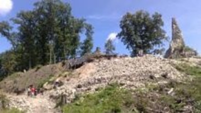 Rádiovíkend 3. 9.2016 – pozvánky