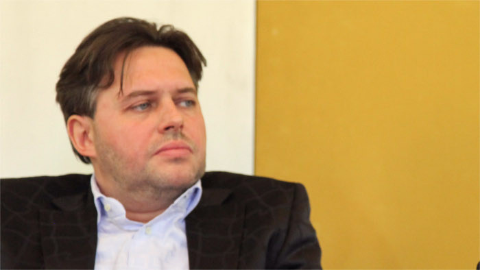 Smer MP Janos resigns over alleged abuse of his wife 