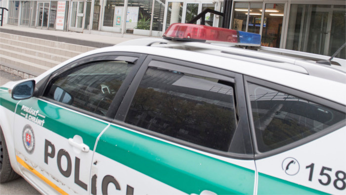 Publican nombres de candidatos para el cargo de presidente de la Policía