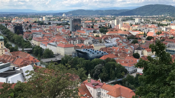 Slowakisches Honorarkonsulat in Graz eröffnet