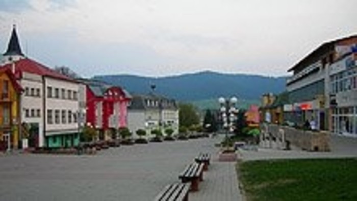 Dialyzačné stredisko v Námestove