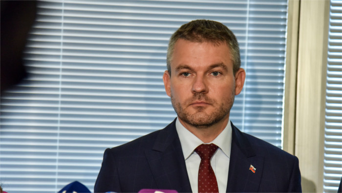 Focus on Slovakia’s positives, not negatives, says Prime Minister