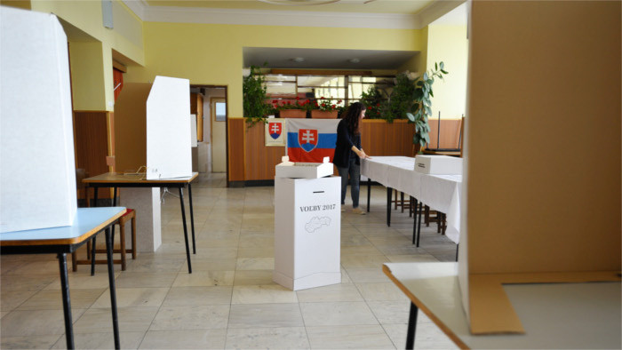 Réactions de l’étranger aux régionales