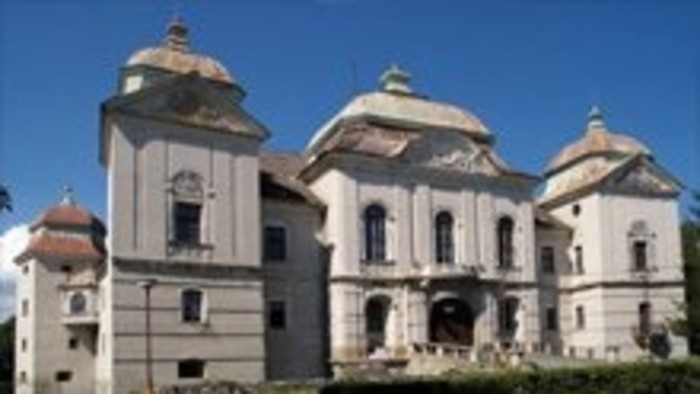 Obec Halič