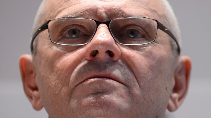 International success of Slovak acting