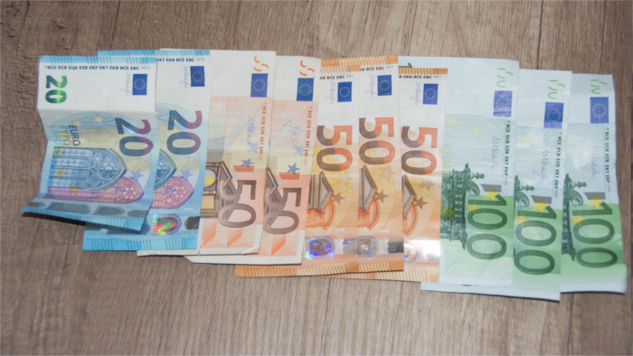 El salario medio difiere notablemente de una ciudad a otra