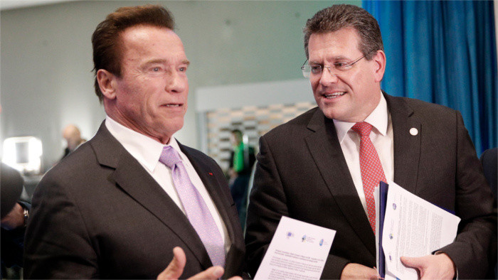 Time to comply with Paris Climate Agreement 