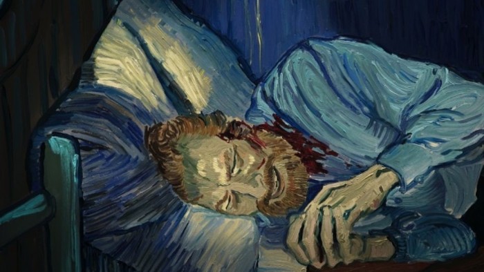 Filmová recenzia: S láskou Vincent