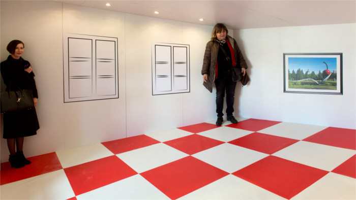 Get puzzled with children in Bibiana