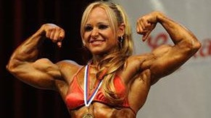 Slovenské rafterky , aj fitnesky  svetové