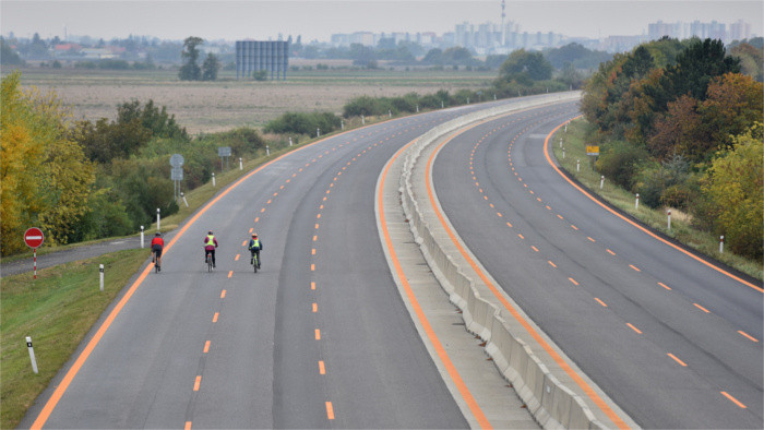 Audit Office finds shortcomings in construction of D1 highway 