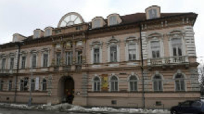 Výtvarnícke zoskupenie Miroir Noir inšpirovalo dielo Bazovského